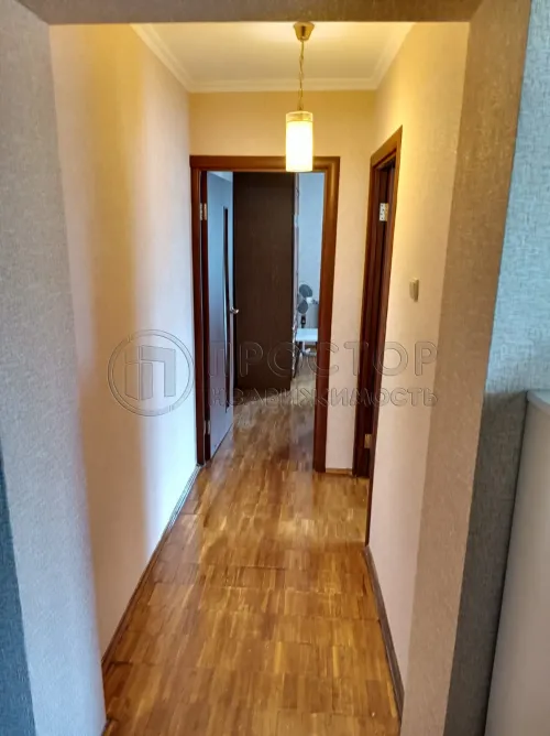 3-комнатная квартира, 59.8 м² - фото 5