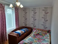 3-комнатная квартира, 59.8 м² - фото 21