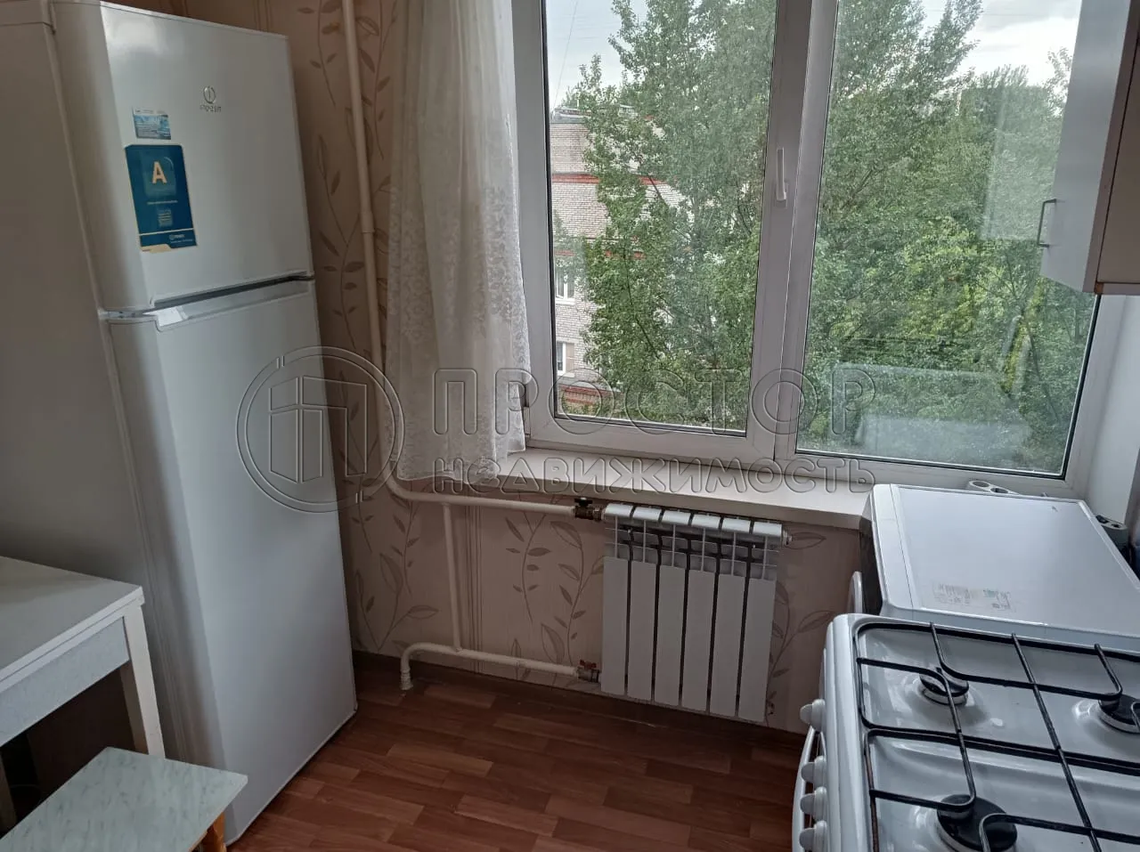 3-комнатная квартира, 59.8 м² - фото 9