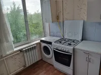3-комнатная квартира, 59.8 м² - фото 24