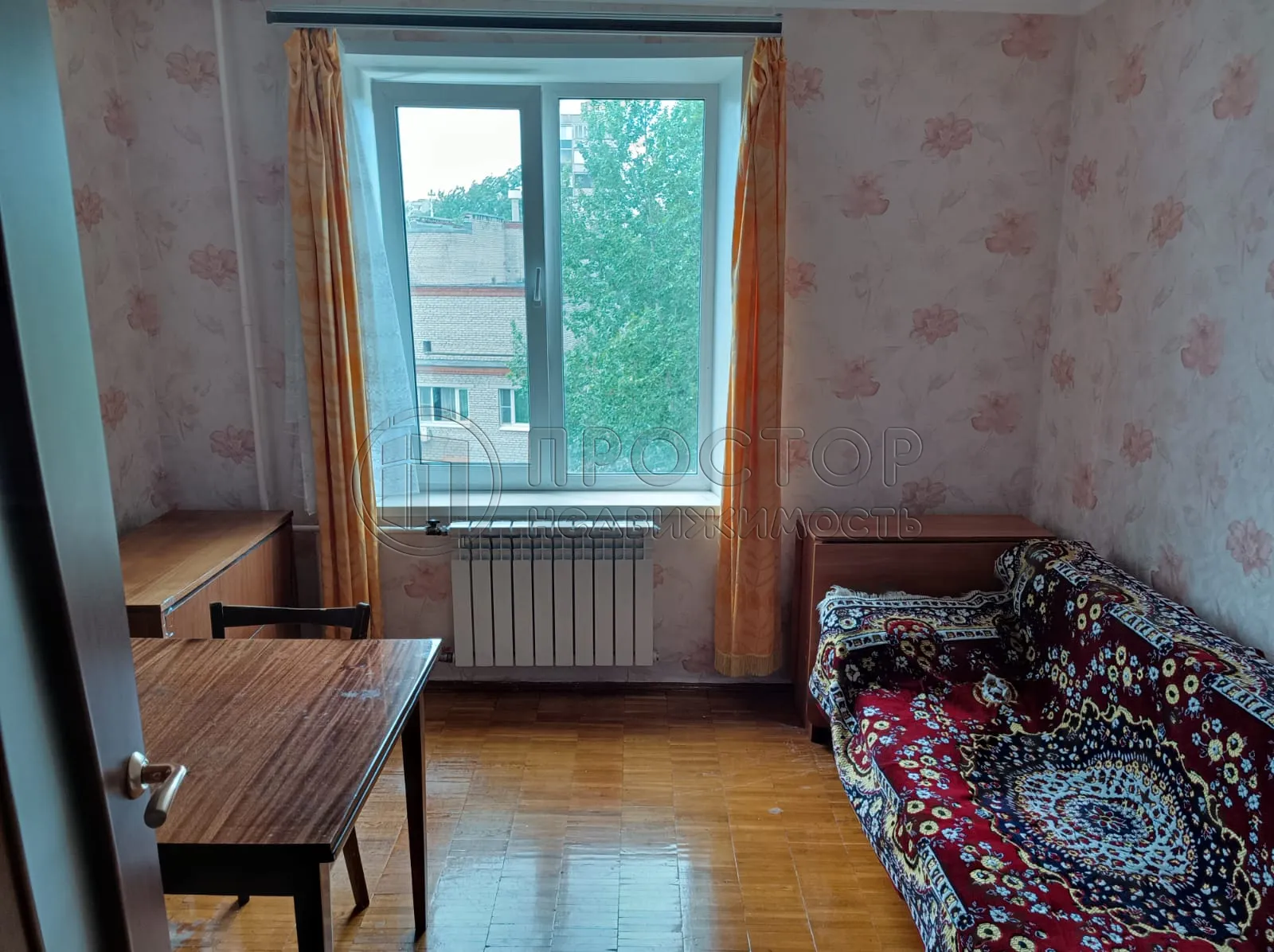 3-комнатная квартира, 59.8 м² - фото 11