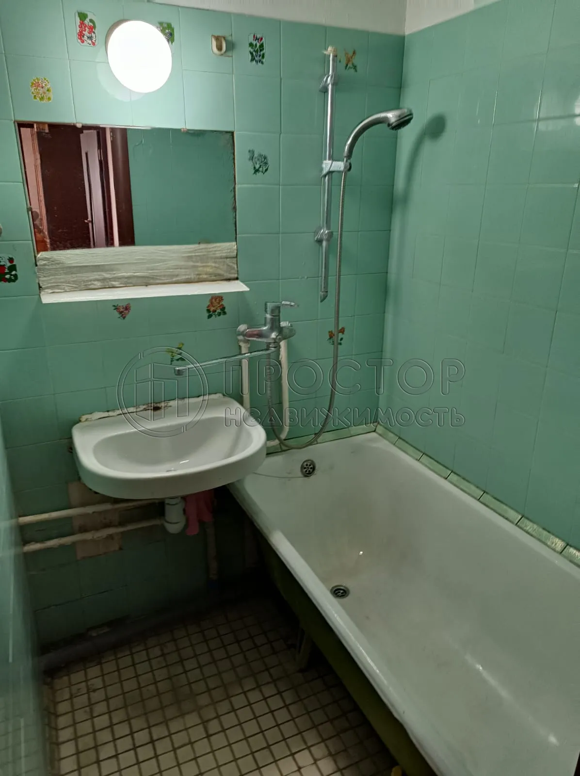 3-комнатная квартира, 59.8 м² - фото 12