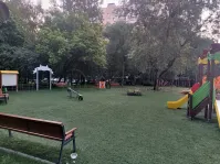 3-комнатная квартира, 59.8 м² - фото 27