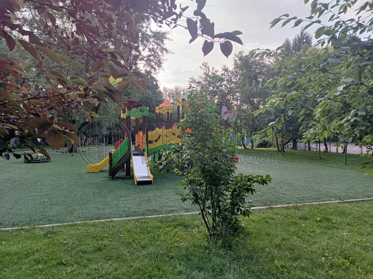 3-комнатная квартира, 59.8 м² - фото 14