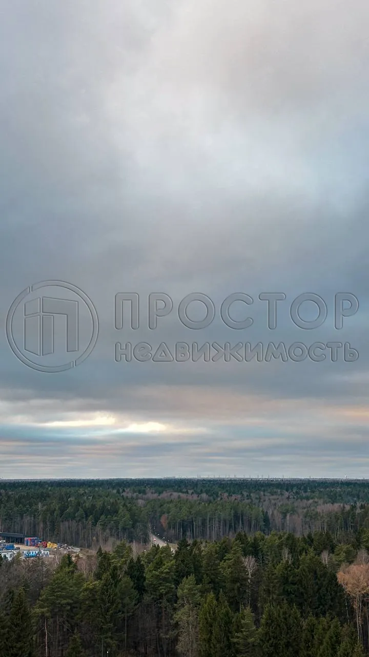 1-комнатная квартира, 31.8 м² - фото 7