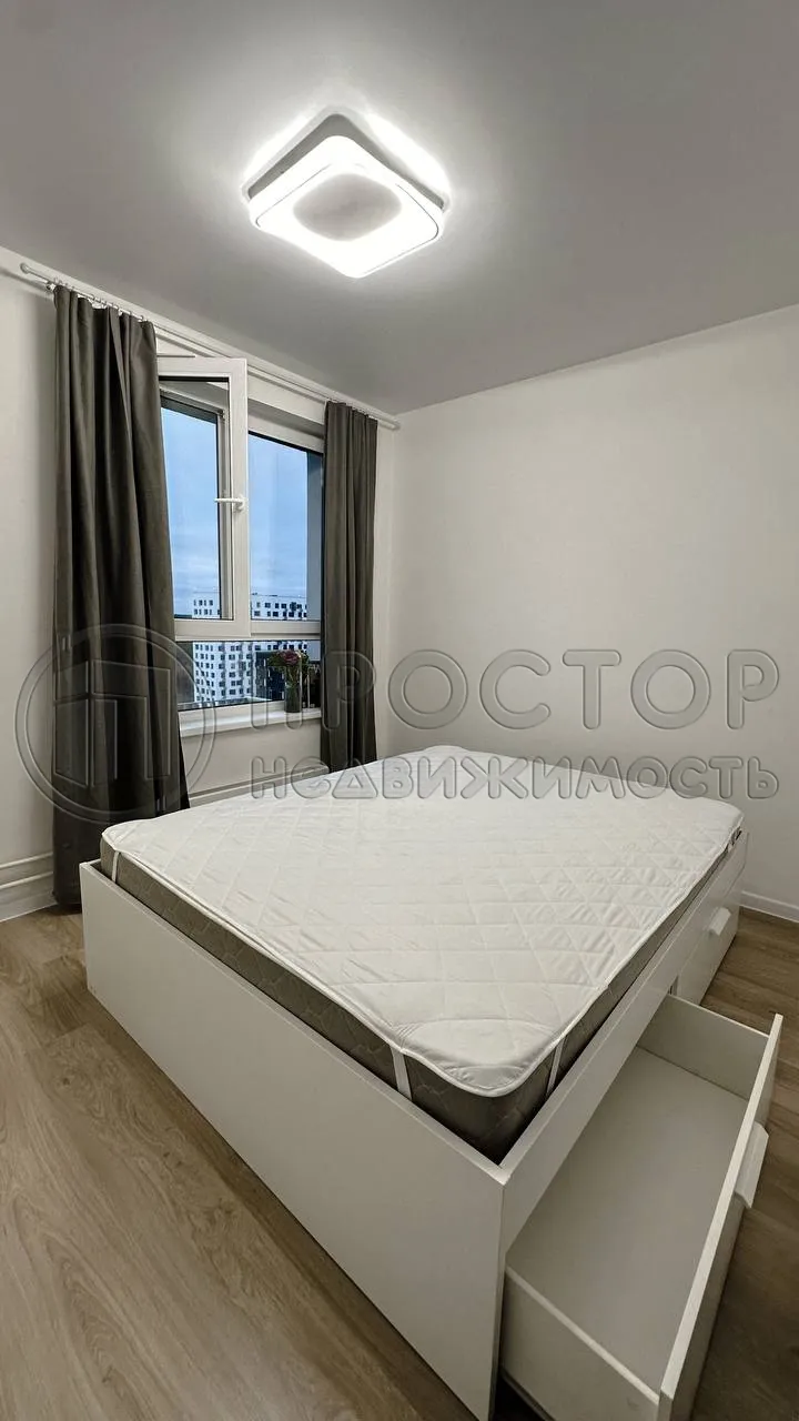 1-комнатная квартира, 31.8 м² - фото 9