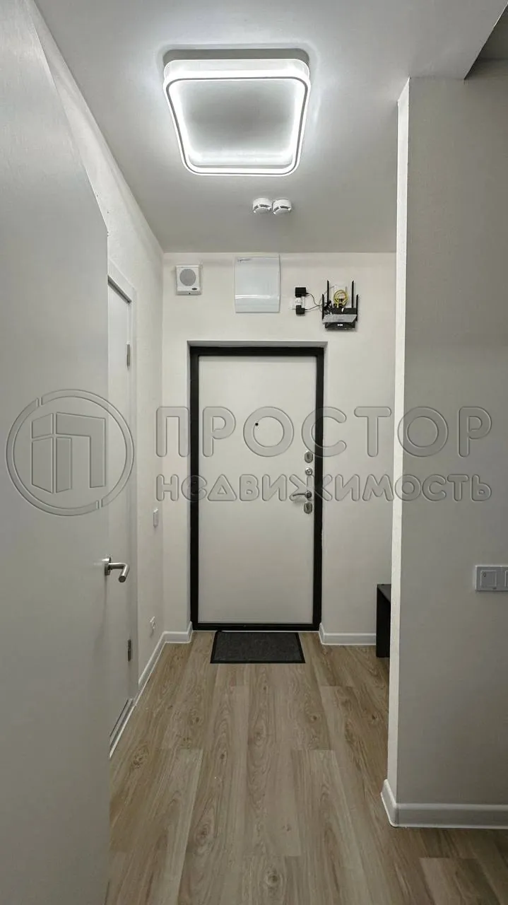 1-комнатная квартира, 31.8 м² - фото 14