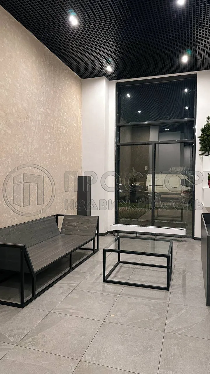 1-комнатная квартира, 31.8 м² - фото 16