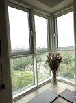 1-комнатная квартира, 58.7 м² - фото 29