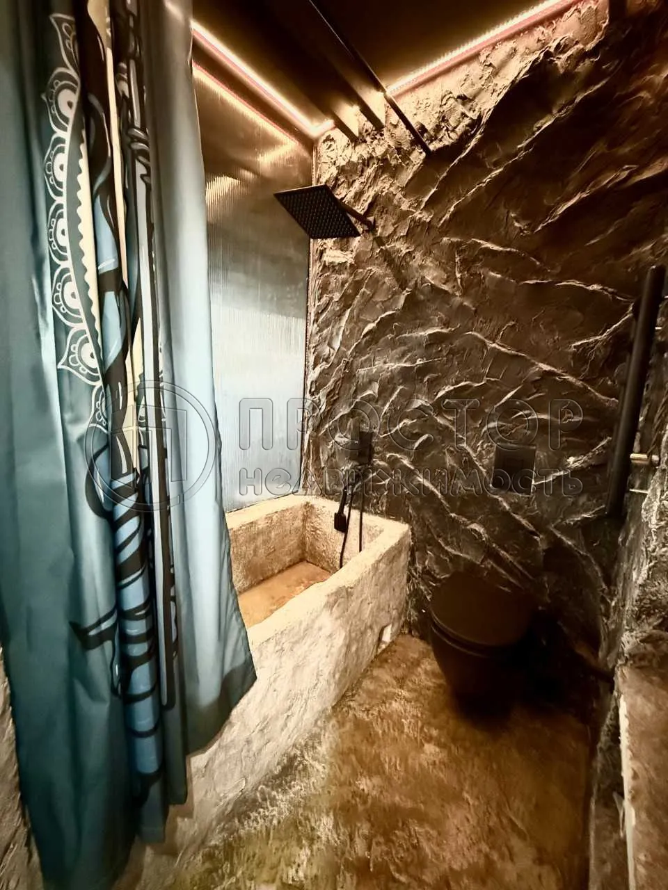 1-комнатная квартира, 58.7 м² - фото 20