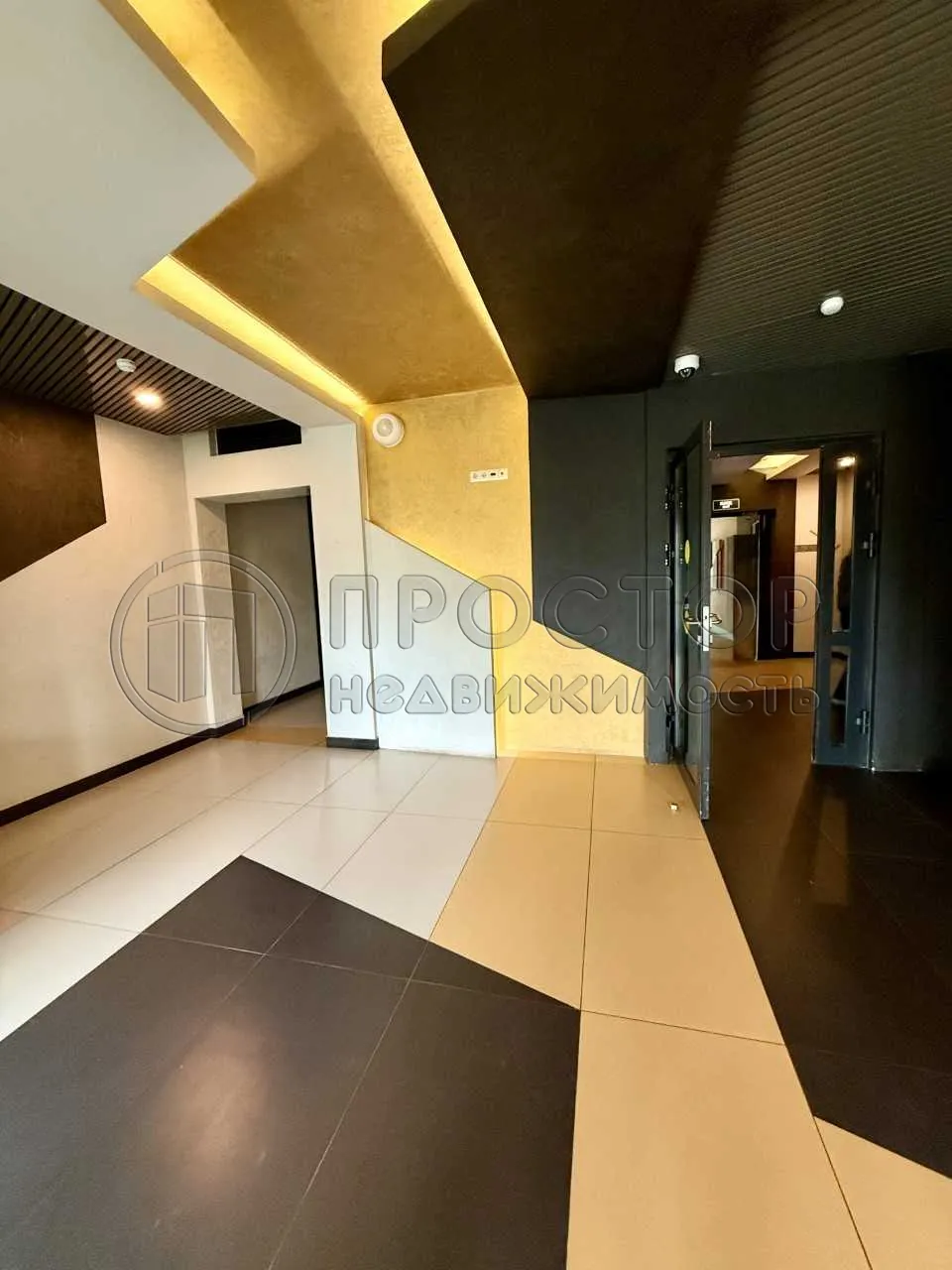 1-комнатная квартира, 58.7 м² - фото 25