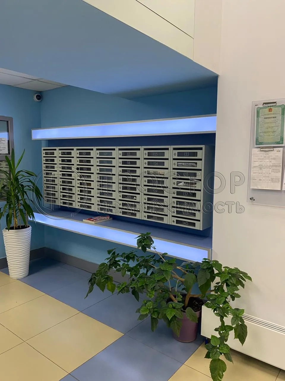 2-комнатная квартира, 40.5 м² - фото 5