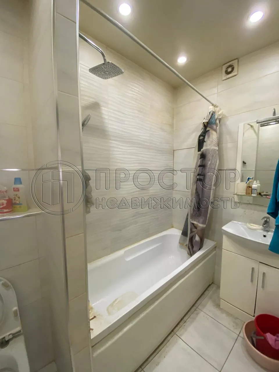 2-комнатная квартира, 40.5 м² - фото 7