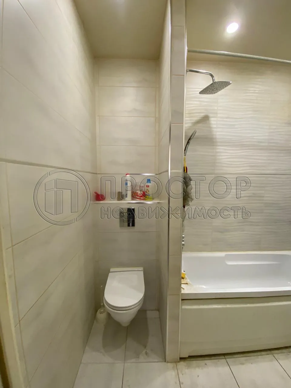 2-комнатная квартира, 40.5 м² - фото 8