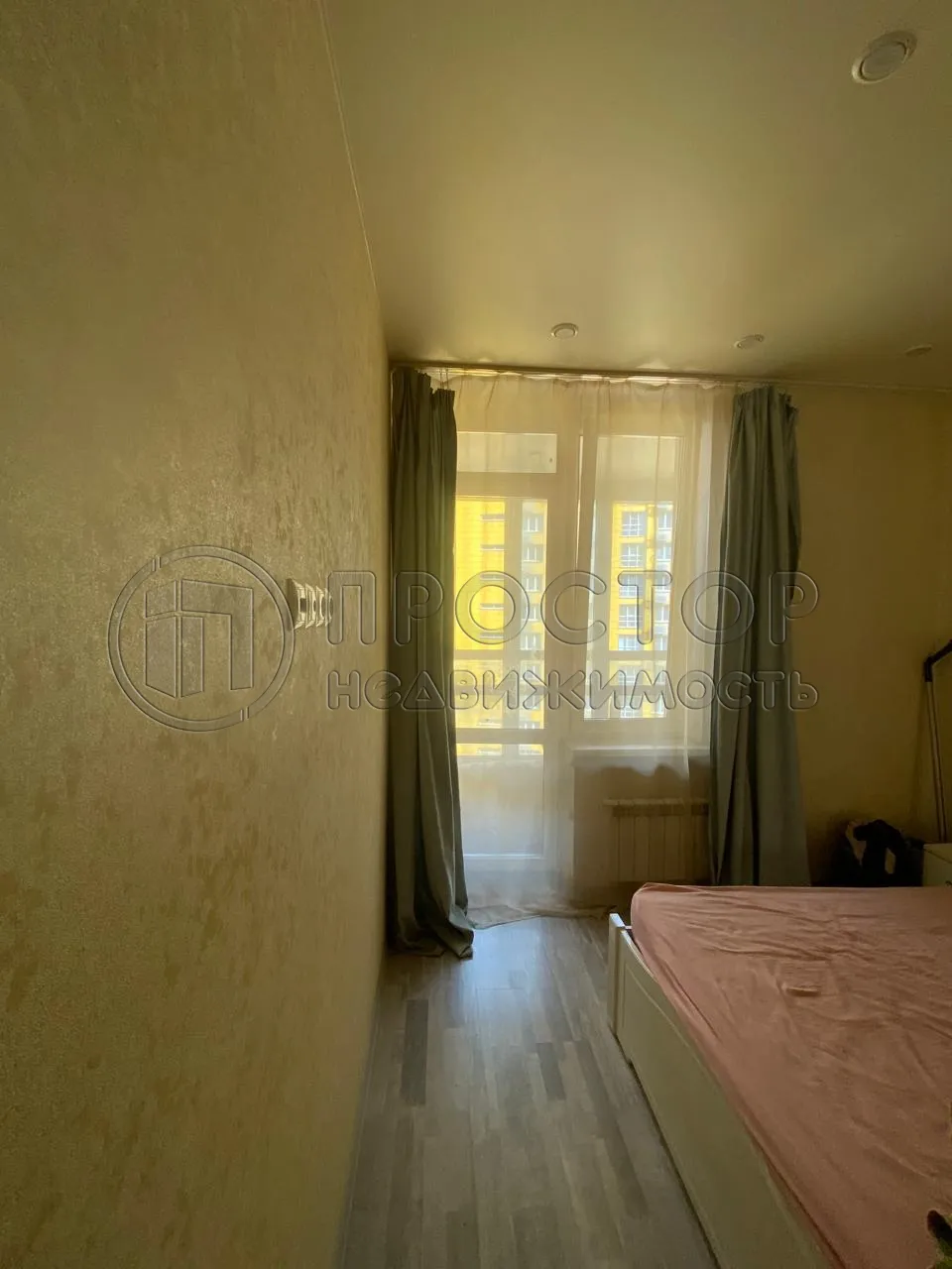 2-комнатная квартира, 40.5 м² - фото 9