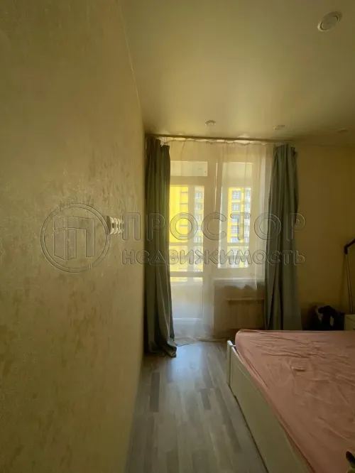 2-комнатная квартира, 40.5 м² - фото 9