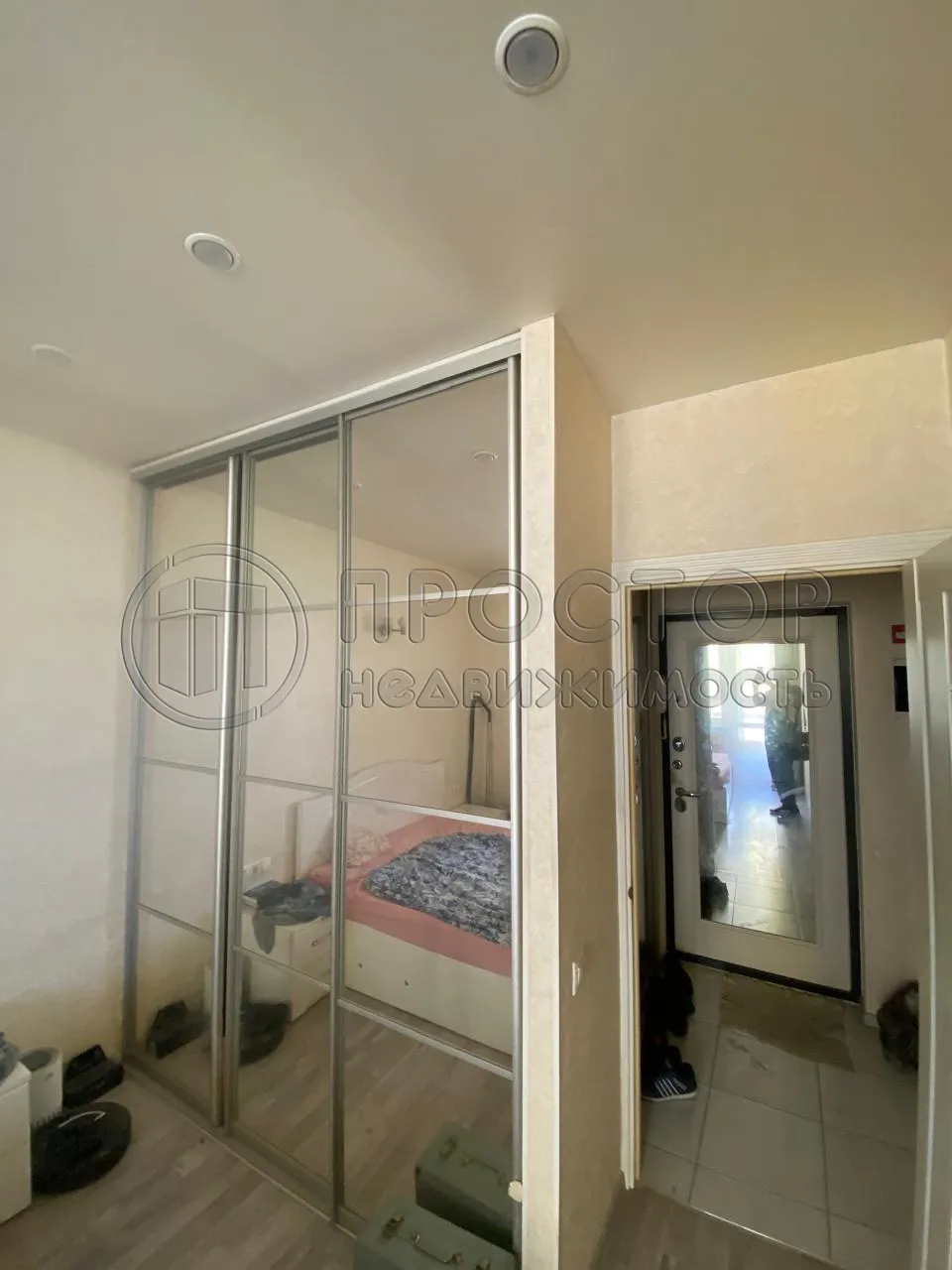 2-комнатная квартира, 40.5 м² - фото 10