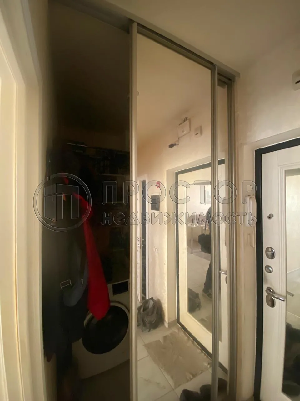 2-комнатная квартира, 40.5 м² - фото 11