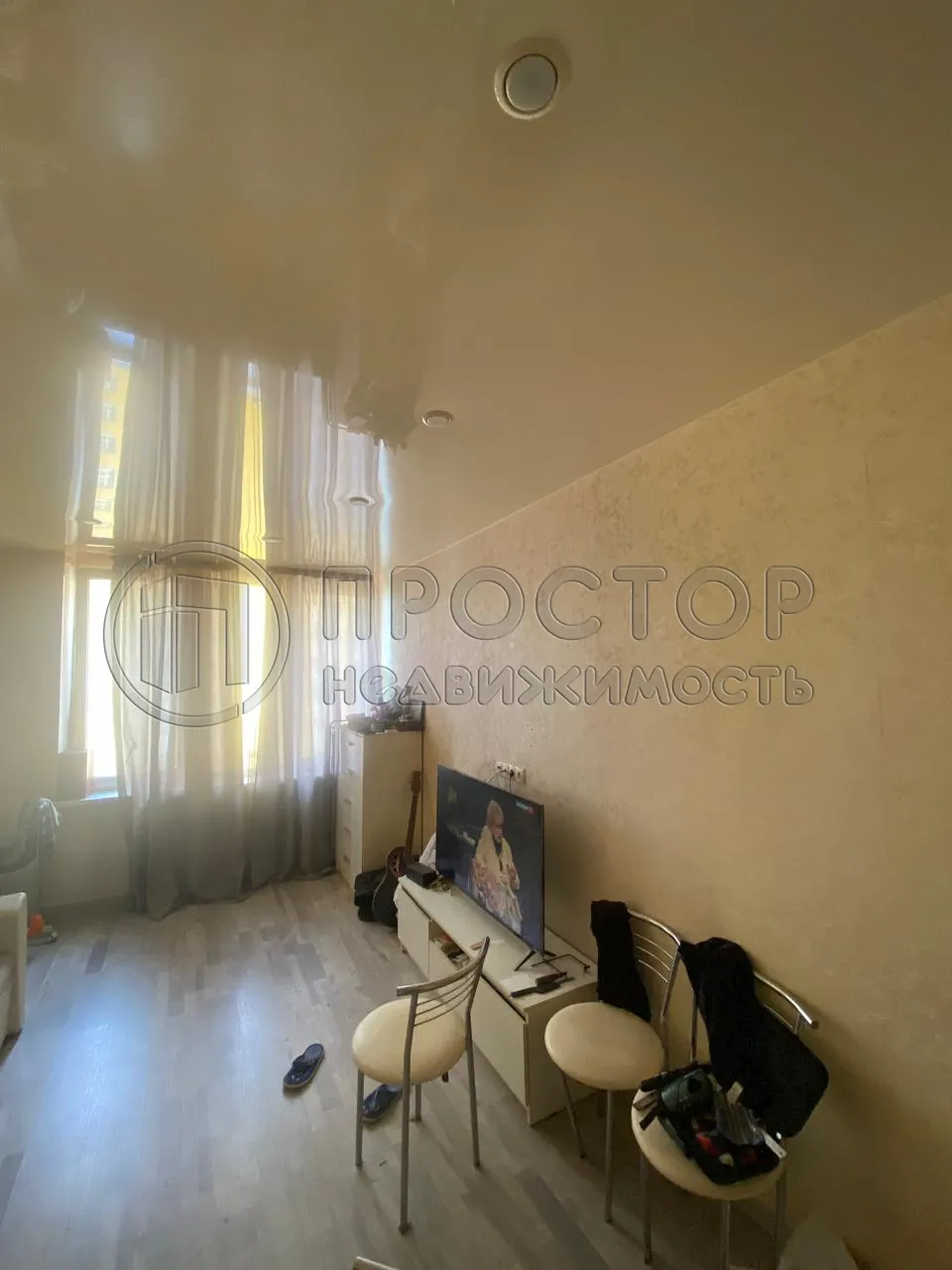 2-комнатная квартира, 40.5 м² - фото 12