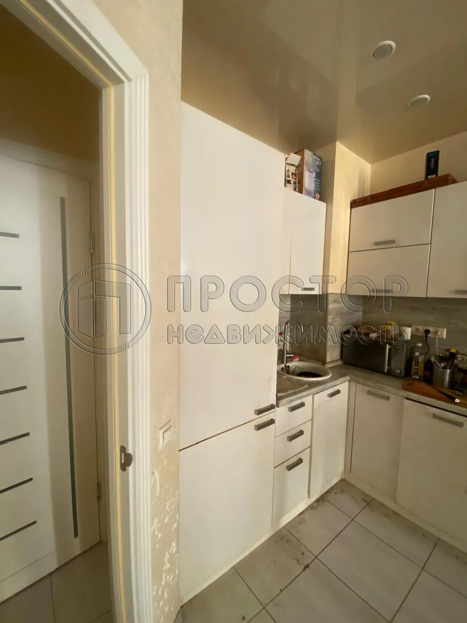 2-комнатная квартира, 40.5 м² - фото 13