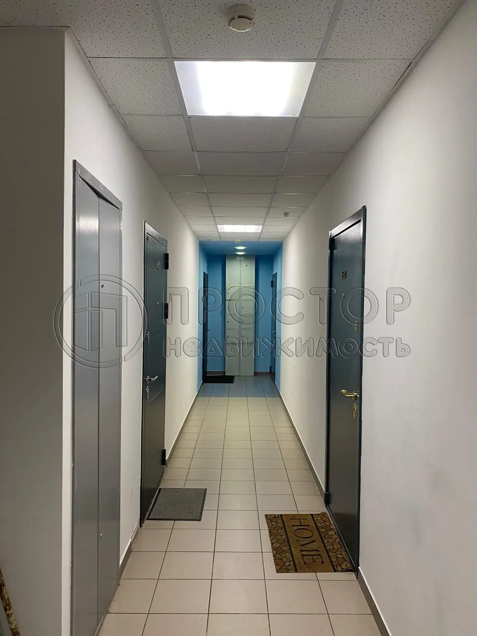 2-комнатная квартира, 40.5 м² - фото 14