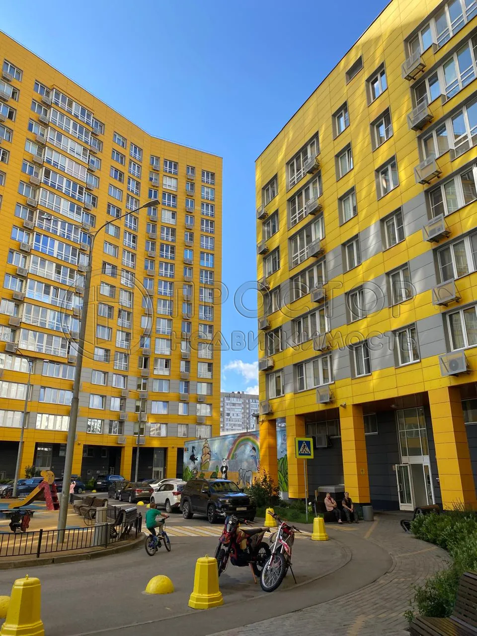 2-комнатная квартира, 40.5 м² - фото 15