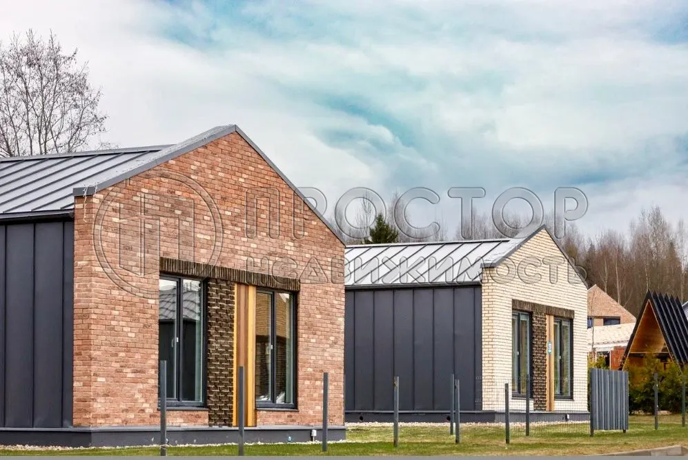 Дом, 108 м² - фото 4