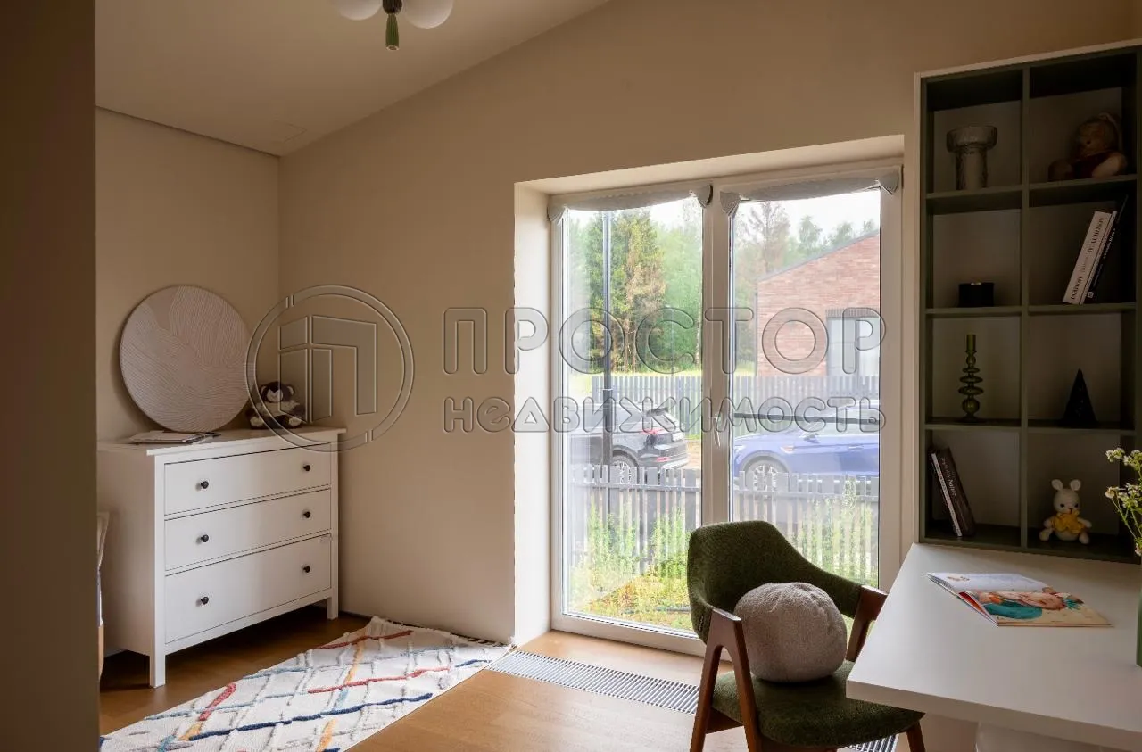 Дом, 108 м² - фото 13