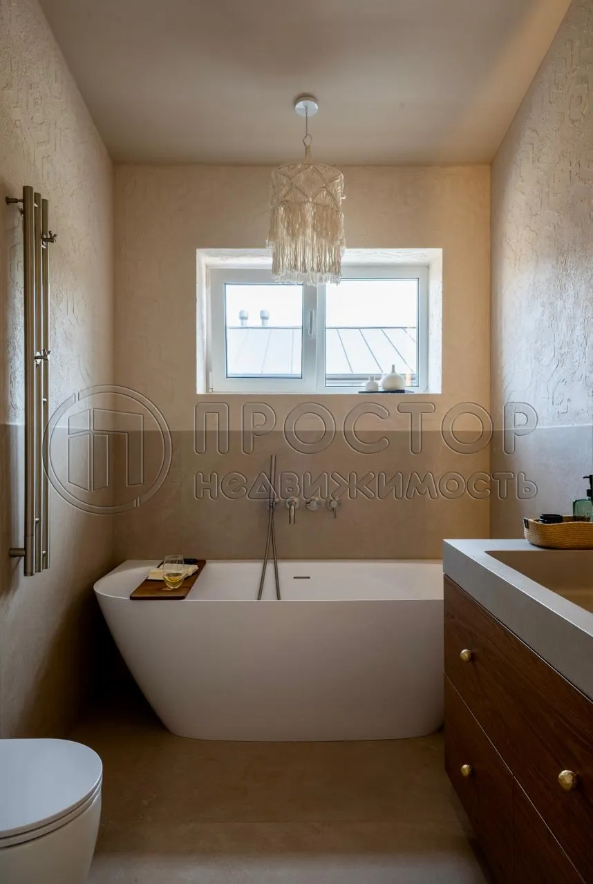 Дом, 108 м² - фото 15