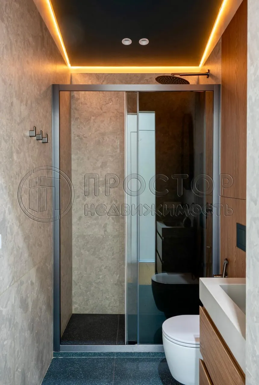 Дом, 108 м² - фото 17