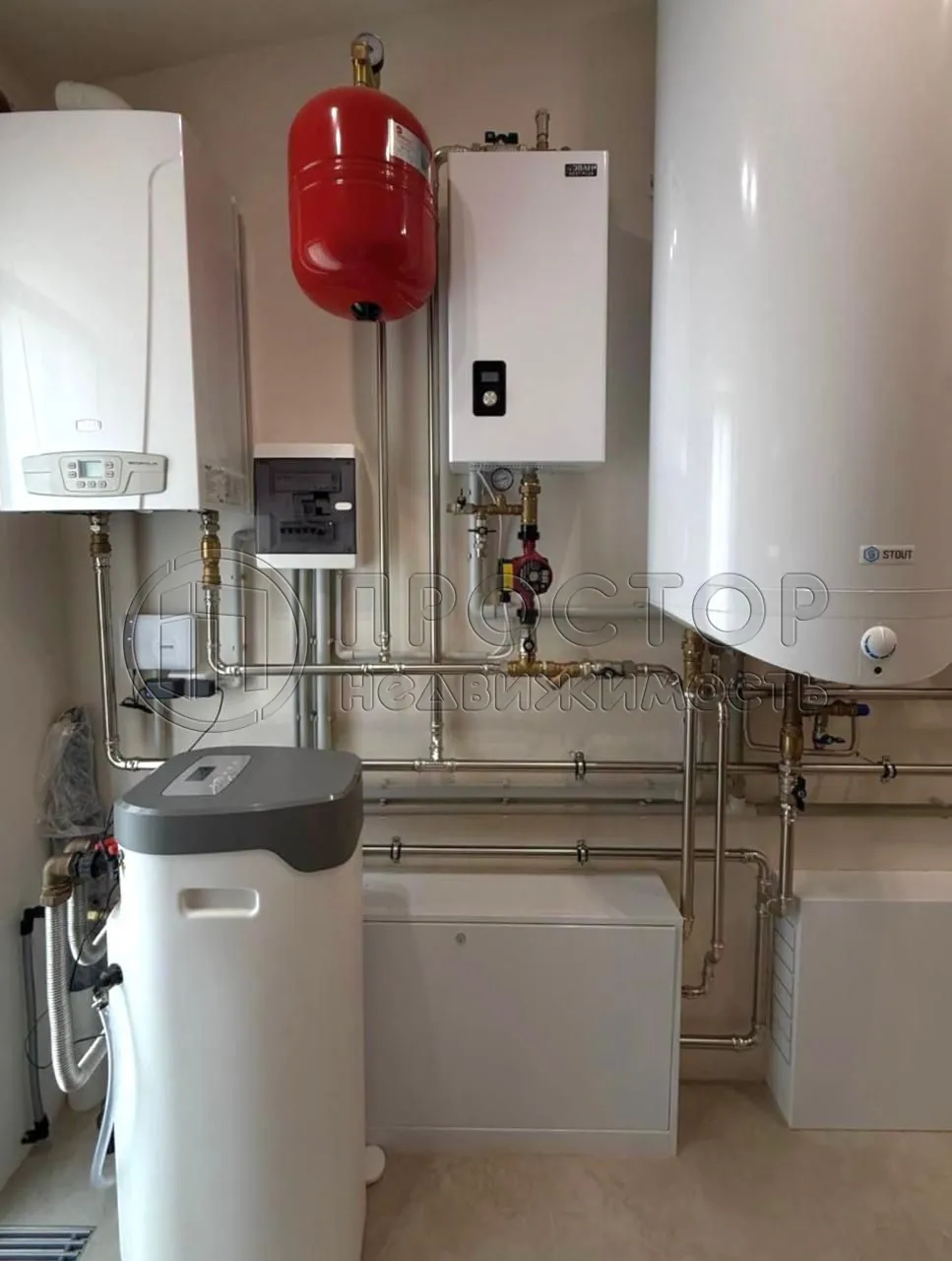 Дом, 108 м² - фото 23