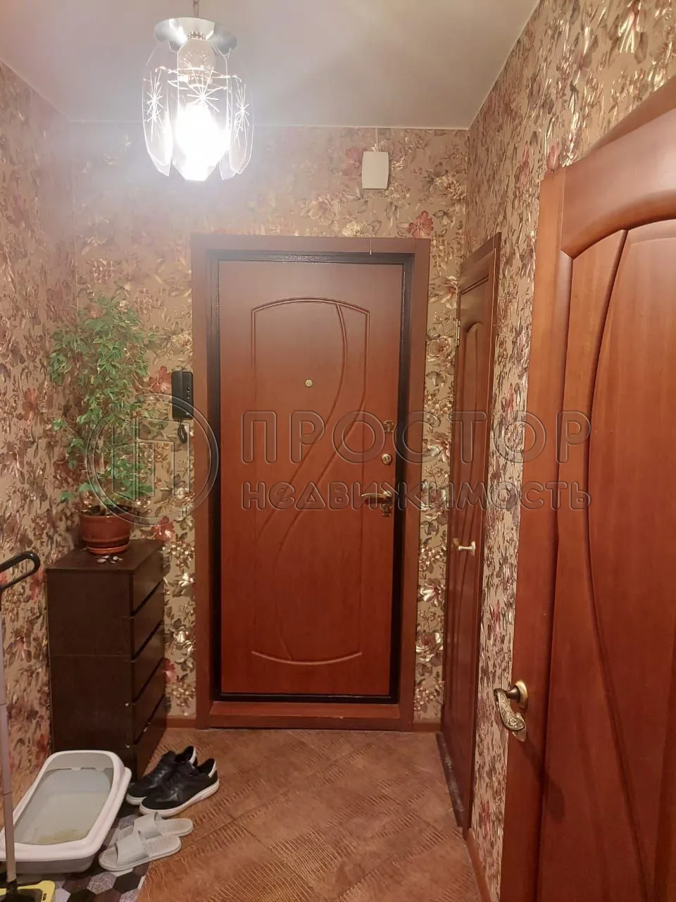 1-комнатная квартира, 35.6 м² - фото 3