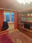 1-комнатная квартира, 35.6 м² - фото 11