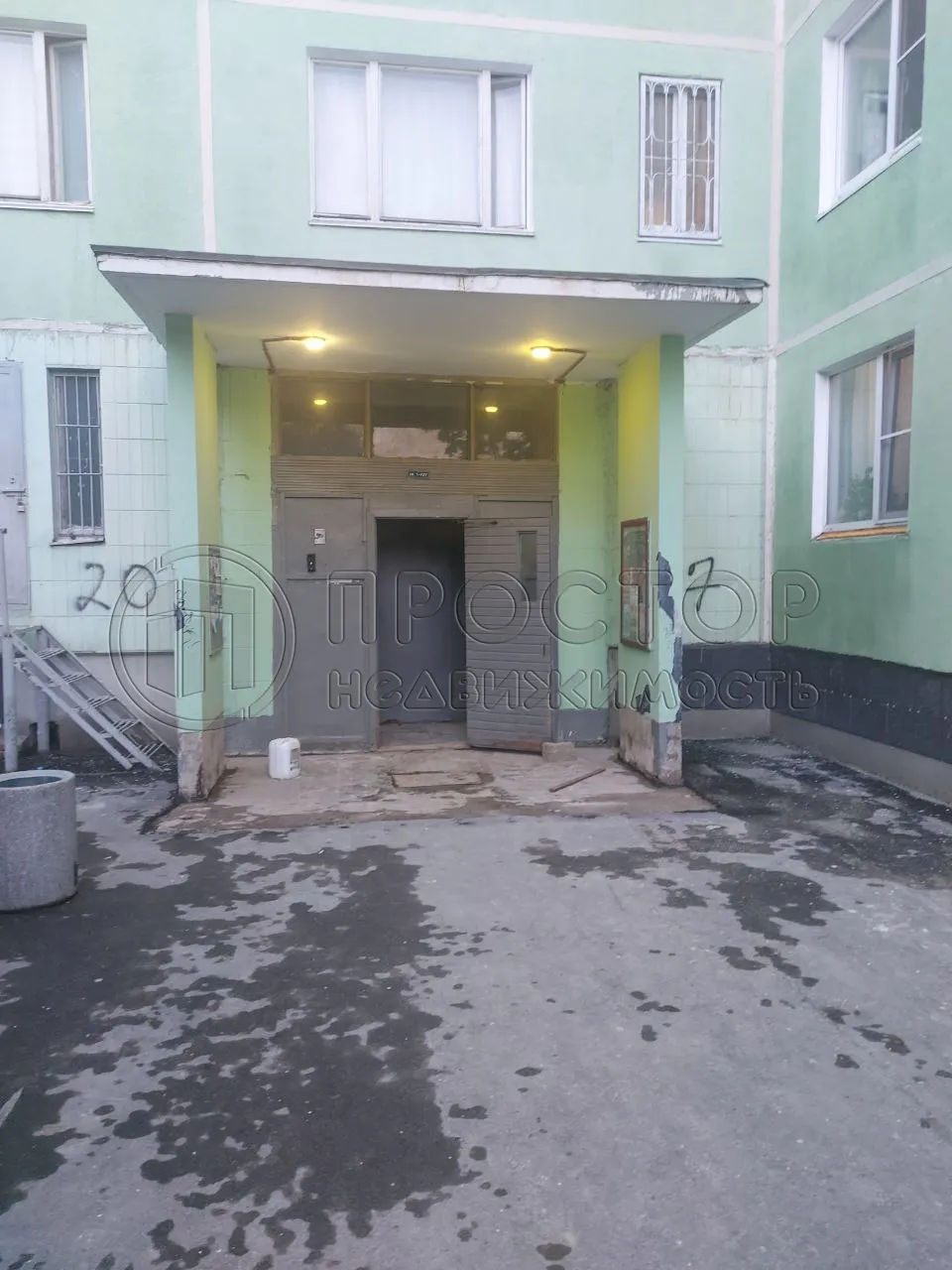 1-комнатная квартира, 35.6 м² - фото 6