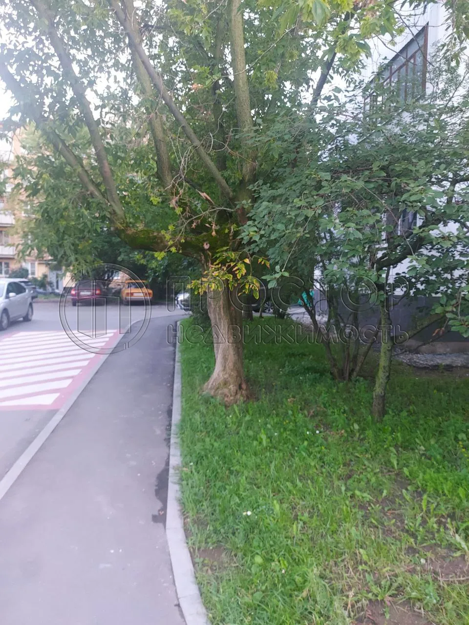 1-комнатная квартира, 35.6 м² - фото 7