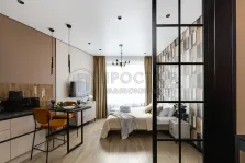 Студия, 27 м² - фото 38