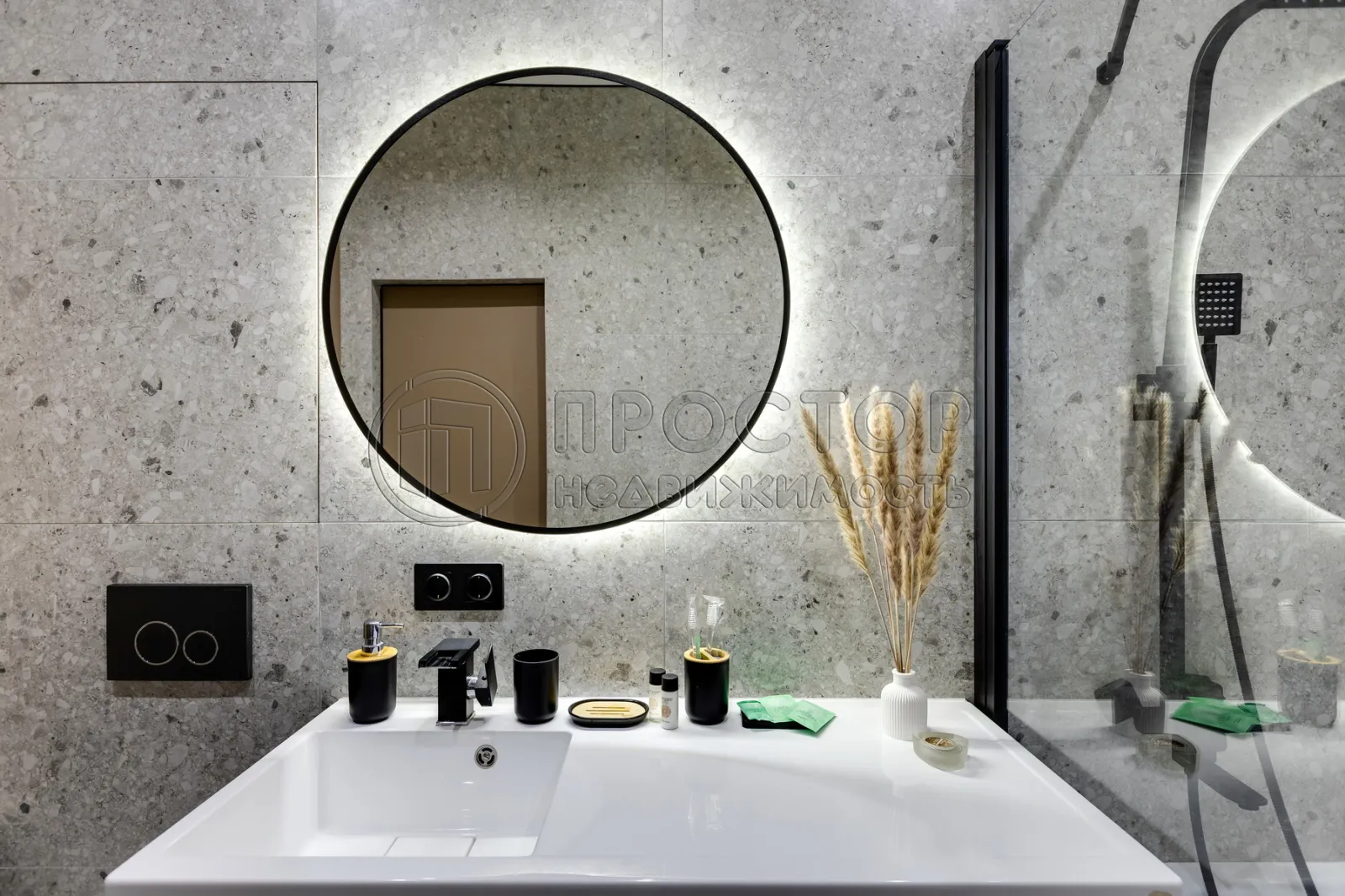 Студия, 27 м² - фото 6