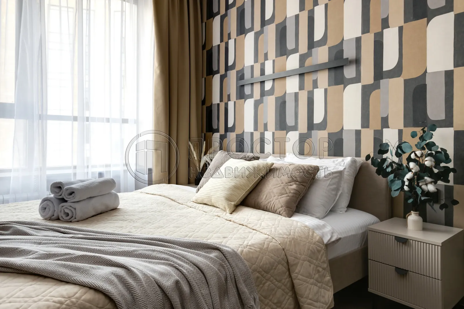 Студия, 27 м² - фото 9