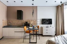 Студия, 27 м² - фото 46