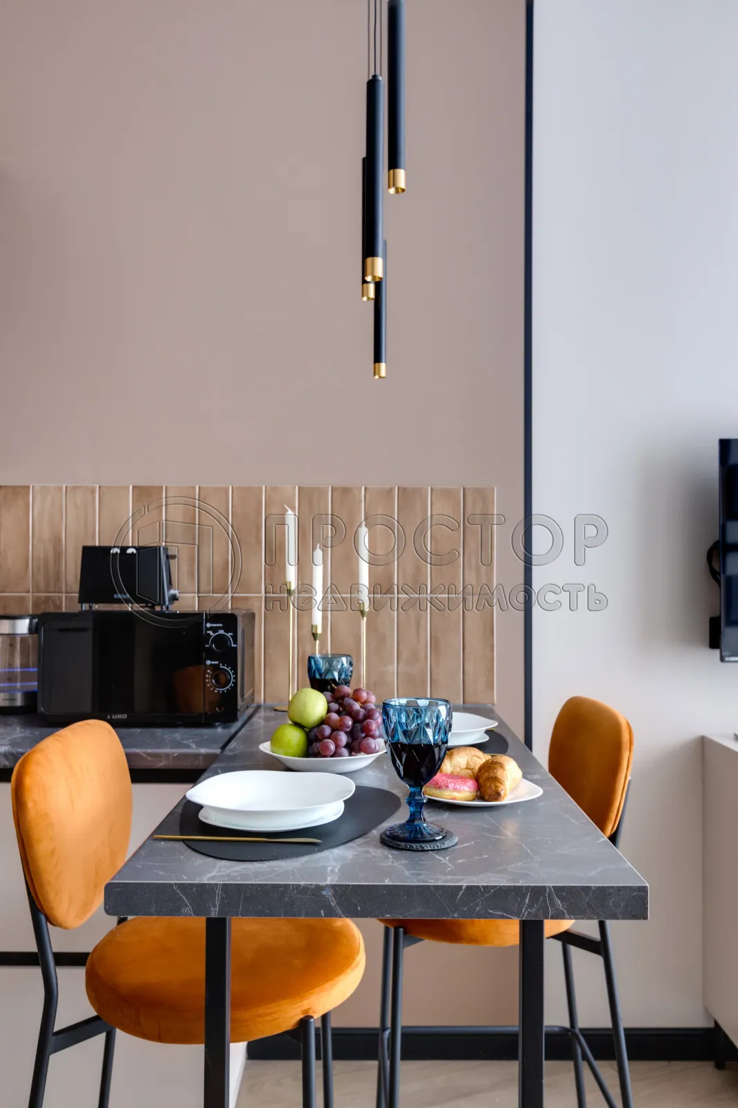 Студия, 27 м² - фото 12