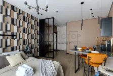 Студия, 27 м² - фото 49