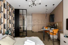 Студия, 27 м² - фото 50