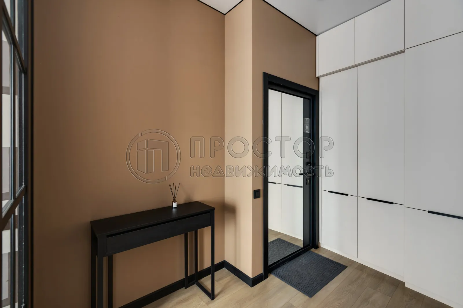 Студия, 27 м² - фото 16