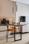 Студия, 27 м² - фото 53