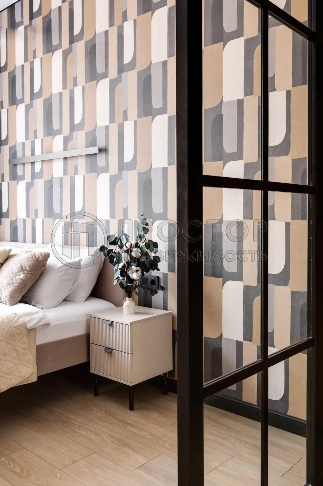 Студия, 27 м² - фото 18