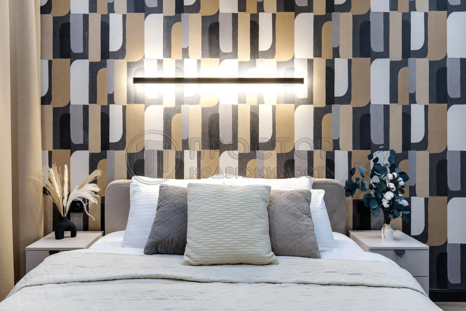 Студия, 27 м² - фото 20