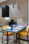 Студия, 27 м² - фото 59