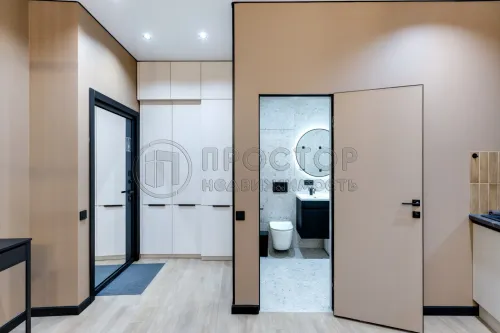 Студия, 27 м² - фото 27