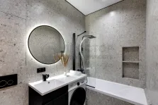 Студия, 27 м² - фото 64