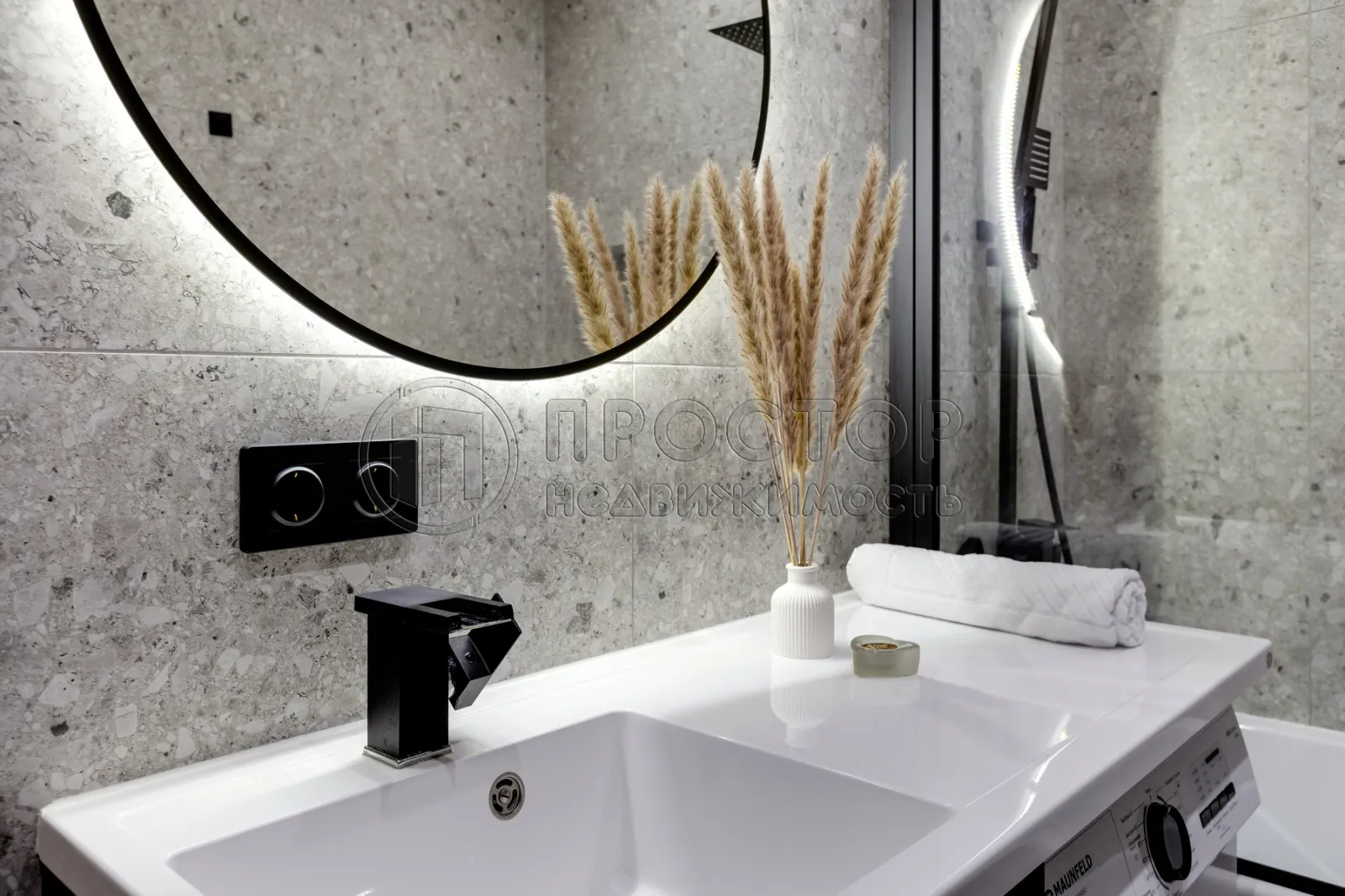 Студия, 27 м² - фото 29